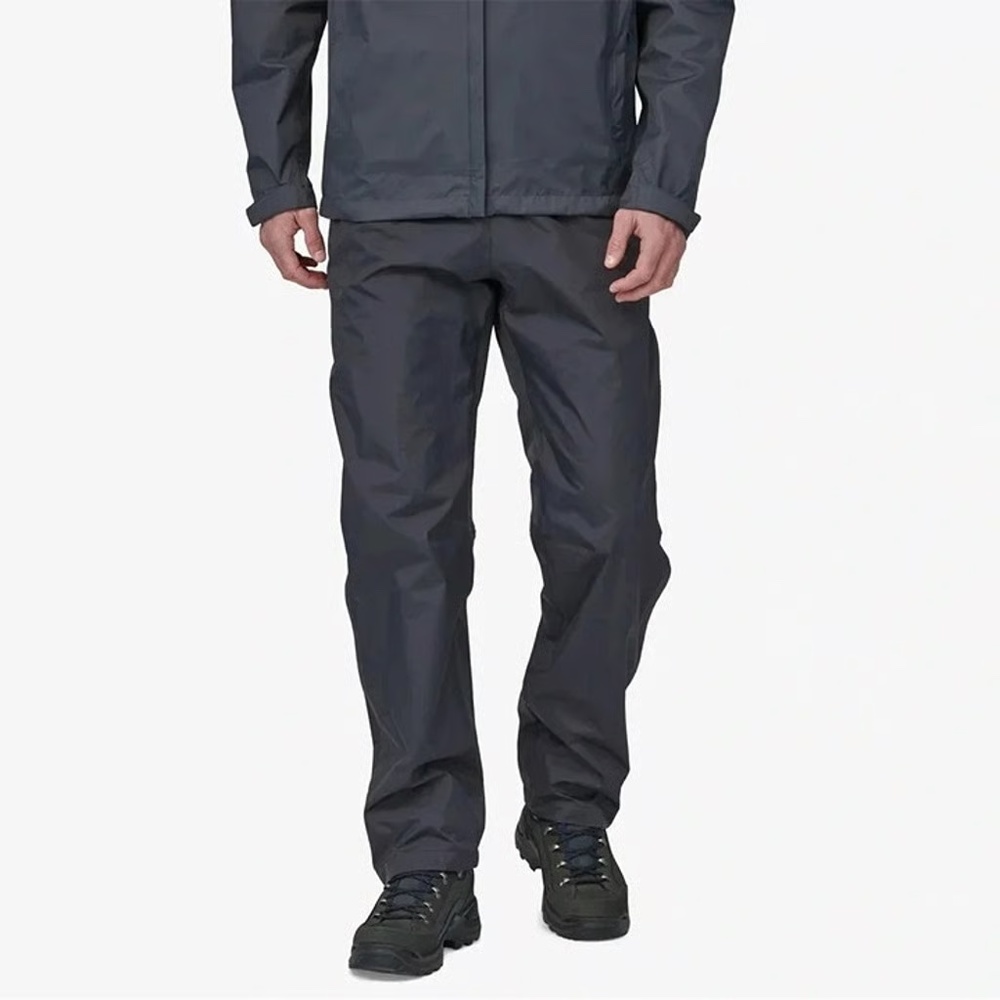 Patagonia Men's Torrentshell 3L Rain Pants -Size Regular XXL (New with Tags)